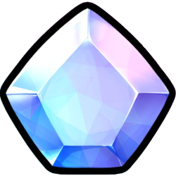 Gems (x1.000)