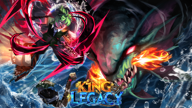 Cẩm Nang Đột Phá Lên Third Sea (Lv 4000+) & Hướng Dẫn Thức Tỉnh Awakened Quake Trong King Legacy
