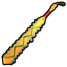 Thần Vật Tiến Hóa Ancient Sword