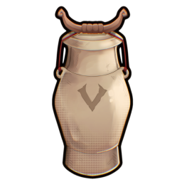 Thần Vật Tiến Hóa Ashes
