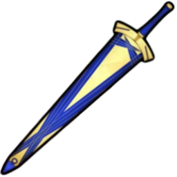 Thần Vật Tiến Hóa Avalon