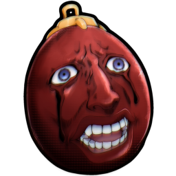 Thần Vật Tiến Hóa Awakened King's Egg