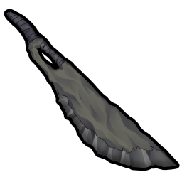 Thần Vật Tiến Hóa Berserker's Blade