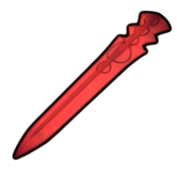 Thần Vật Tiến Hóa Blade of Death