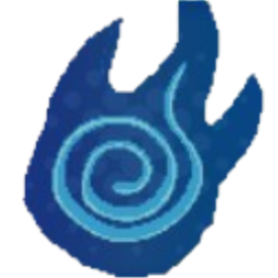 Thần Vật Tiến Hóa Blue Chakra