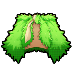 Thần Vật Tiến Hóa Brolzi's Pelt