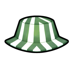 Thần Vật Tiến Hóa Bucket Hat