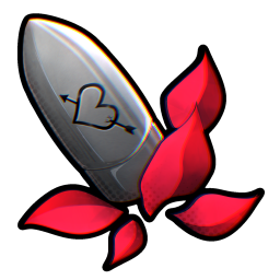 Thần Vật Tiến Hóa Bullet