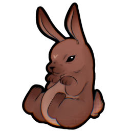 Thần Vật Tiến Hóa Bunny