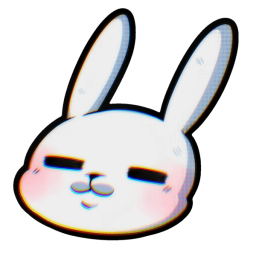 Thần Vật Tiến Hóa Bunny Mask