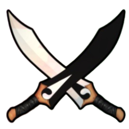 Thần Vật Tiến Hóa Cast Blades