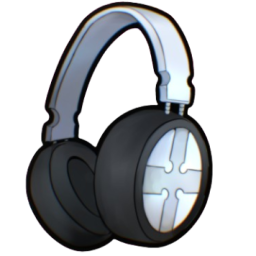 Thần Vật Tiến Hóa Cross Headphones