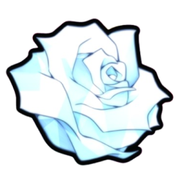 Thần Vật Tiến Hóa Crystalized Rose