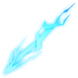 Thần Vật Tiến Hóa Cursed Chakra
