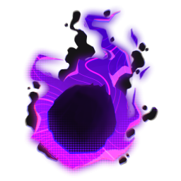 Thần Vật Tiến Hóa Dark Matter