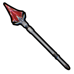 Thần Vật Tiến Hóa Dark Wand