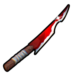 Thần Vật Tiến Hóa Deadly Dagger