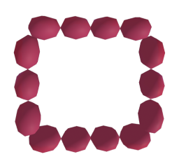 Thần Vật Tiến Hóa Demon Beads