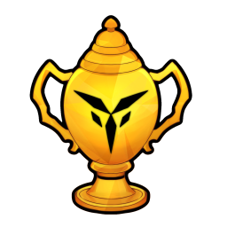Thần Vật Tiến Hóa Demon Chalice