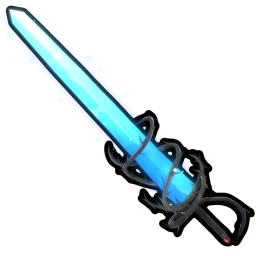 Thần Vật Tiến Hóa Egg Sword