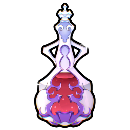 Thần Vật Tiến Hóa Elixir of Life