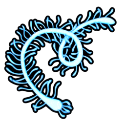 Thần Vật Tiến Hóa Ethereal Centipede