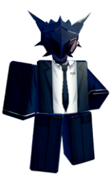 True Form Mahito