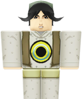 Yhwach (The Almighty)