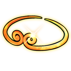 Monkey King's Circlet