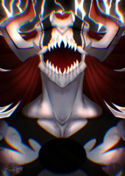 Petrified Soul