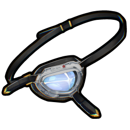 Thần Vật Tiến Hóa Eyepatch