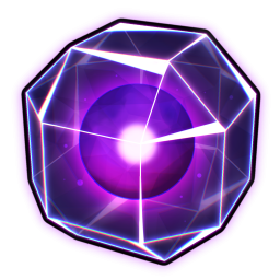 Thần Vật Tiến Hóa Fused Spirit Orb