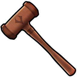 Thần Vật Tiến Hóa Gavel