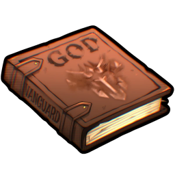 Thần Vật Tiến Hóa God's Journal
