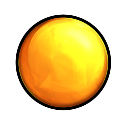 Thần Vật Tiến Hóa Golden Ball