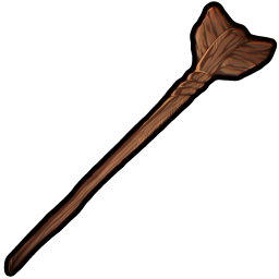 Thần Vật Tiến Hóa Good Wand