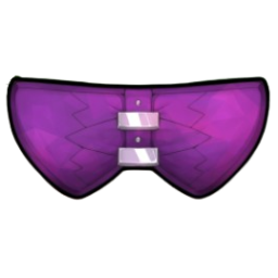 Thần Vật Tiến Hóa Gorgon's Blindfold