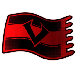 Thần Vật Tiến Hóa Guild Flag