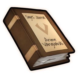 Thần Vật Tiến Hóa Hand-Written Book
