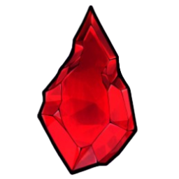 Thần Vật Tiến Hóa Hardened Blood