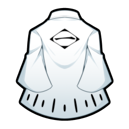 Thần Vật Tiến Hóa Head Captain's Coat