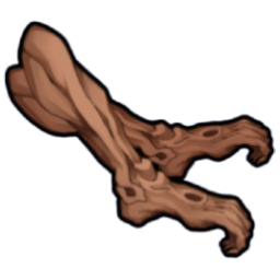 Thần Vật Tiến Hóa Holy Corpse Legs