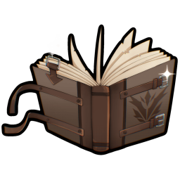 Thần Vật Tiến Hóa Magic Tome