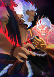Thẻ Ký Ức Memoria: Anger vs Discipline