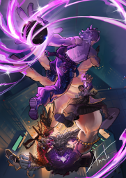 Thẻ Ký Ức Memoria: Battle of the Strongest