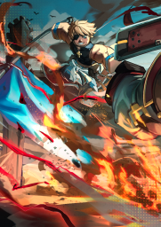 Thẻ Ký Ức Memoria: Damage Boost I