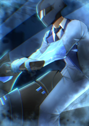 Thẻ Ký Ức Memoria: Frozen Admiral