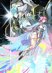 Thẻ Ký Ức Memoria: Graceful Mecha