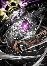 Thẻ Ký Ức Memoria: Immortal Divine General