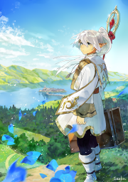 Thẻ Ký Ức Memoria: Journey's End
